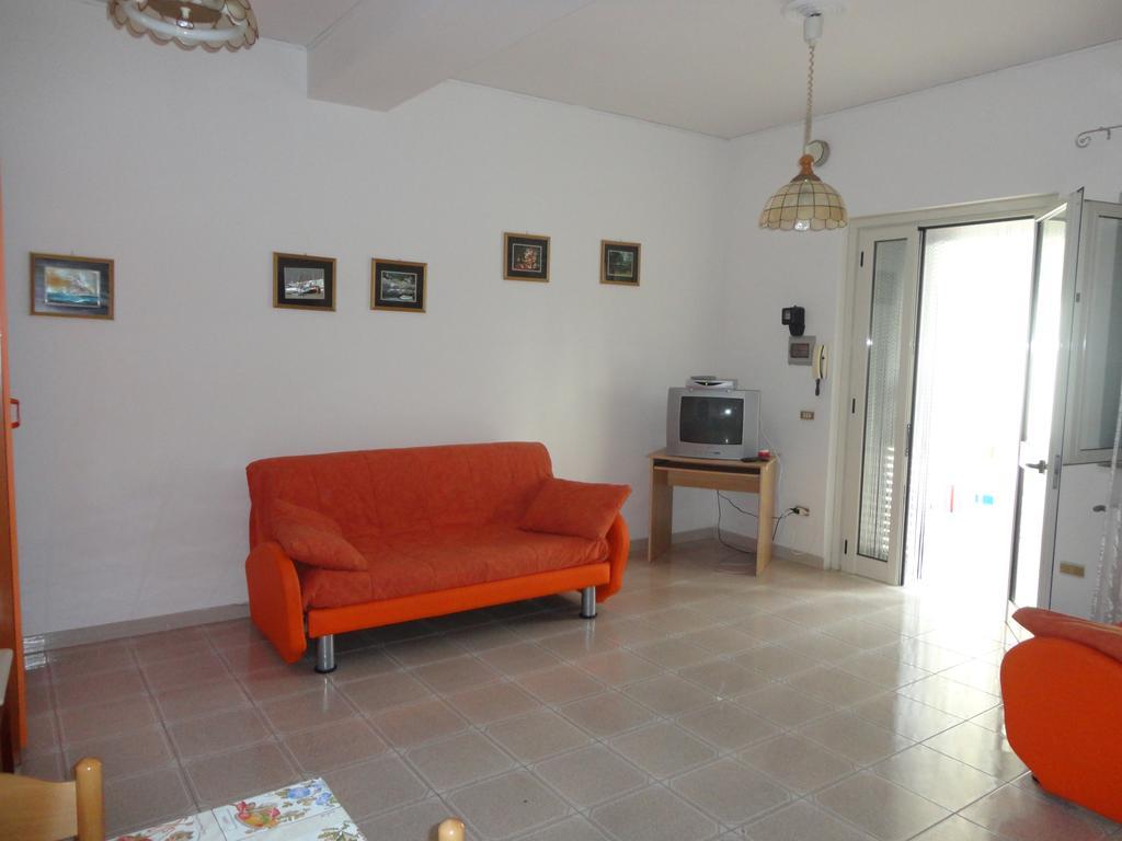 Villa Monica Appartamenti В'єсте Номер фото