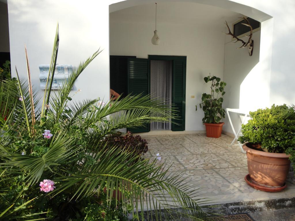 Villa Monica Appartamenti В'єсте Номер фото