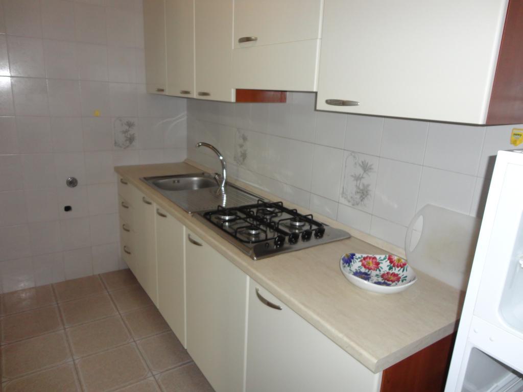 Villa Monica Appartamenti В'єсте Номер фото