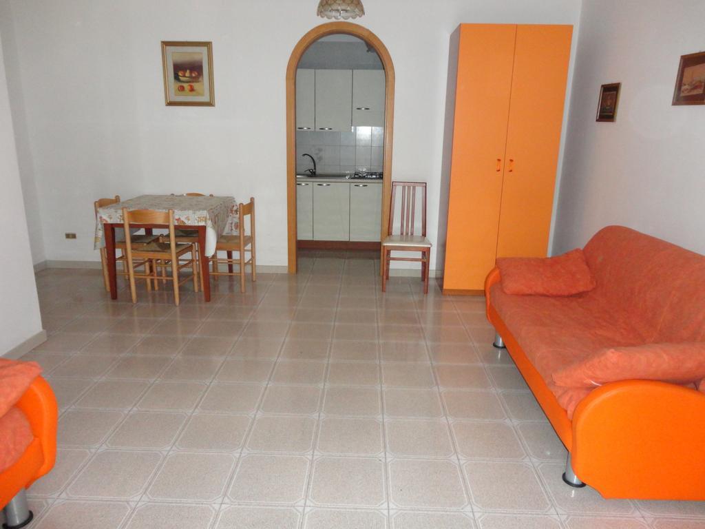 Villa Monica Appartamenti В'єсте Номер фото
