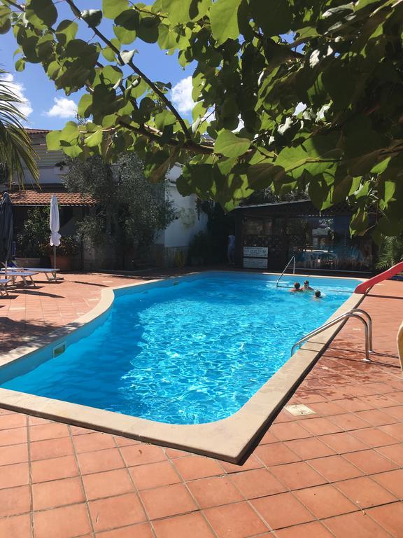 Villa Monica Appartamenti В'єсте Екстер'єр фото